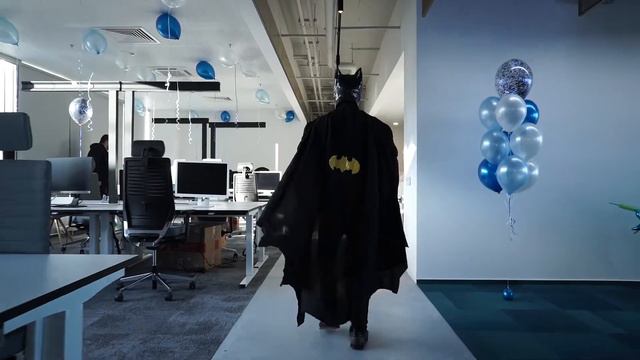 Social Quantum (открытие нового офиса в Санкт-Петербурге) смотреть онлайн