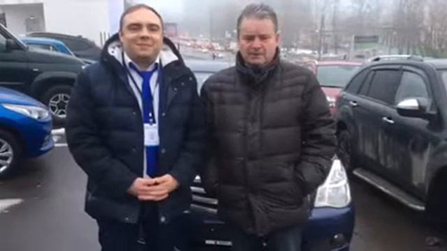 Реальные отзывы покупателей "Крост-Авто" смотреть онлайн