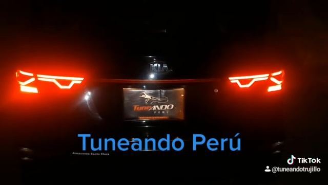 faros kia cerato 2020 modificados a version led смотреть онлайн