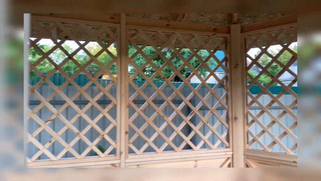 Беседка 0700 смотреть онлайн