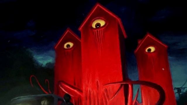 ЛУЧШИЕ монстры Тревора Хендерсона и других за 2020-2021 г. смотреть онлайн