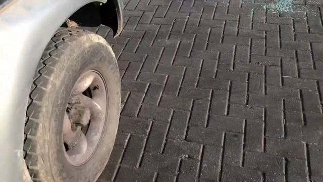 Разборка Hyundai - Galloper, 2.5 (VIN: KMXKPE1CPYU364582) 36694 смотреть онлайн