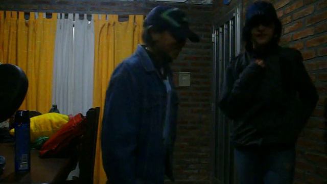 Where is the love (Black Eyed Peas) - Belén y Erica смотреть онлайн