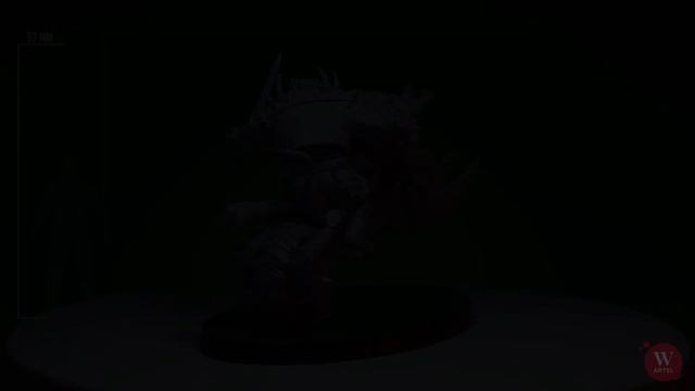 Wroom!Wroom! Skwad (turntable Video)