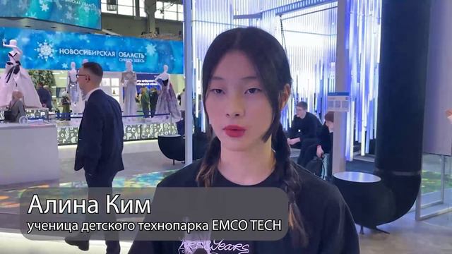Получить профессию и вернуться в Углегорский район: школьники строят планы на будущее смотреть онлайн