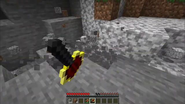 ProjectE mod showcase | Minecraft 1.16.5 смотреть онлайн