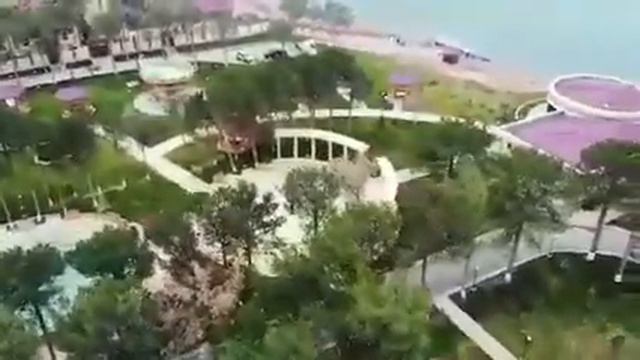 Surxondaryo Termiz Marvaridi (Учкизил р/й)