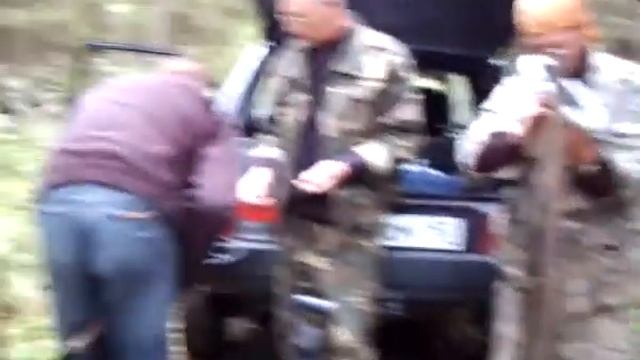 Мордовия 2008 1часть.MP4 смотреть онлайн