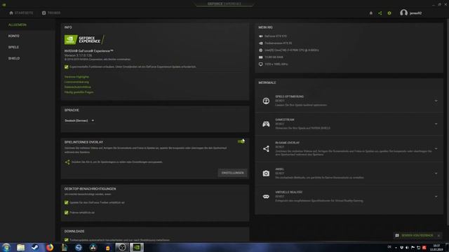 Nvidia ShadowPlay QuickFix - instant replay/record not working - STILL WORKS IN 2023! смотреть онлайн