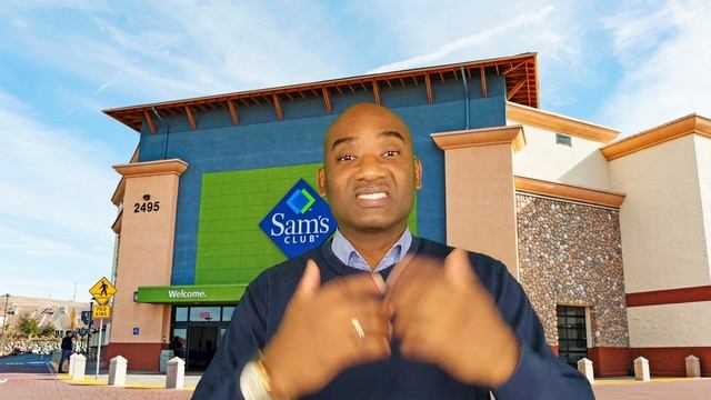 Sam's Club Business Credit Card Review смотреть онлайн
