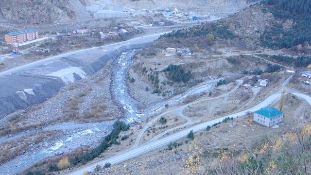 Бурон - поселок . смотреть онлайн