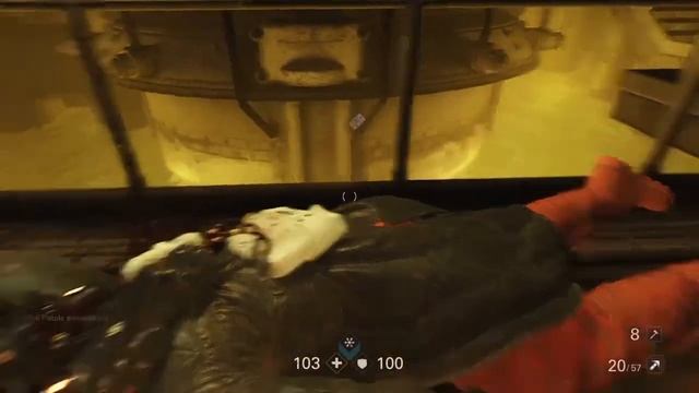 "Ghost" Trophy Guide | Wolfenstein II: The New Colossus смотреть онлайн