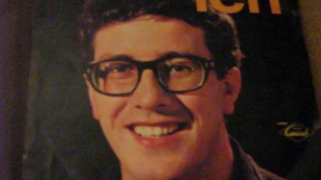 Peppino Di Capri - Ieri