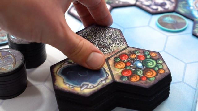 Cloudspire | How to Play | First Phases смотреть онлайн