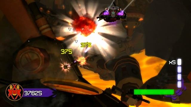 Transformers: Cybertron Adventures (Wii) - Decepticon Campaign Walkthrough Part 5 - Core Experience смотреть онлайн