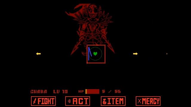 Бой с бессмертной андайн на нормал смотреть онлайн