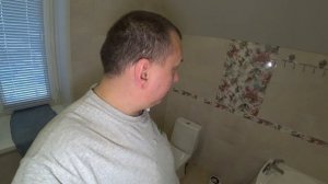 Часть-3 Устанавливаем аэратор на канализацию / Жертвуем ремонтом ради будущего комфорта.