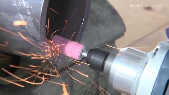 Bosch Meuleuses Droites GGS 28 CE Professional