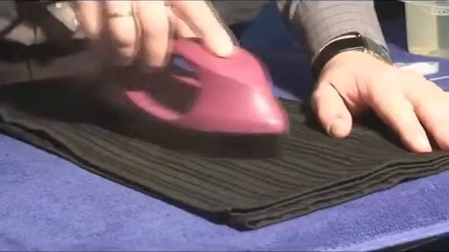 Travel Steamer - Пошаговая инструкция!