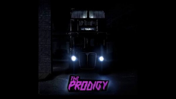 prodigy no tourists full album
