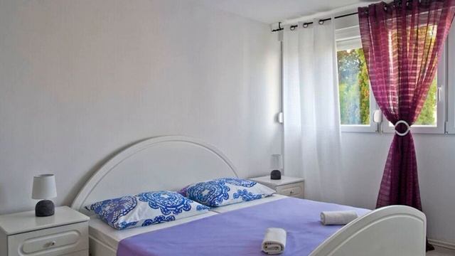 Apartment Bakota - Split - Croatia смотреть онлайн