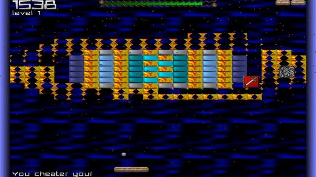 Hidden cheats in Blast Thru (Windows, PC) смотреть онлайн