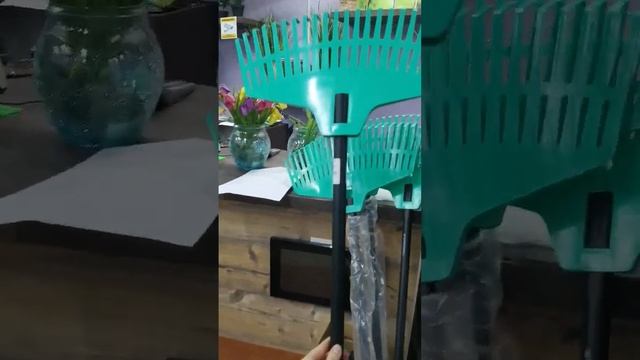 #сад #огород #грабли смотреть онлайн