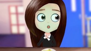 МОИ ШКОЛЬНЫЕ ИСТОРИИ ? анимация NaStik