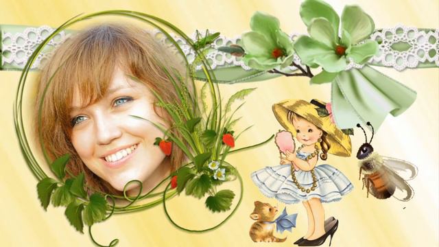 ПОЗДРАВЛЕНИЕ МАМЫ С 8 МАРТА смотреть онлайн