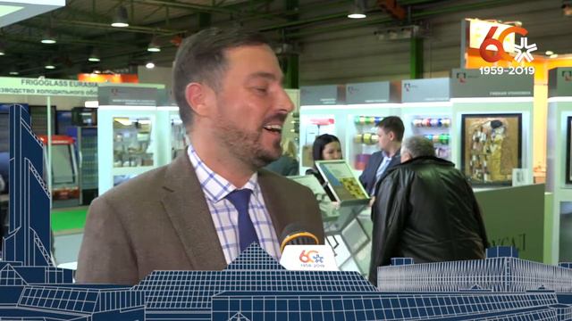 Поздравление с юбилеем от Владислава Сабанцева смотреть онлайн