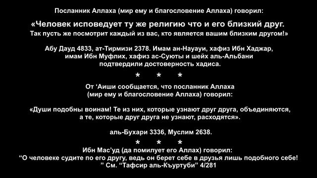 Кто из УЧЁНЫХ предостерегает от Абдур-Рахмана аль Баррака? смотреть онлайн