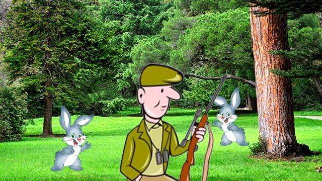 Гнаться за двумя зайцами смотреть онлайн