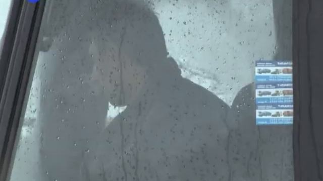 Большая переделка