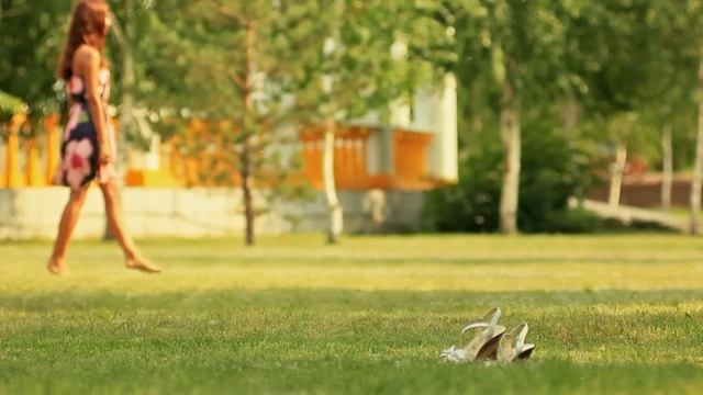 Прогулка Таня смотреть онлайн