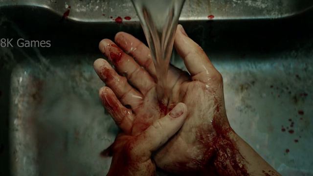 Cyberpunk 2077 - Trailer 2019 (Remastered 8K 60FPS) смотреть онлайн