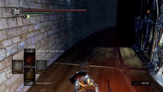 Dark Souls Remastered: Archivos del Duque | Jefe: Seath el Descamado | Parte 20 смотреть онлайн