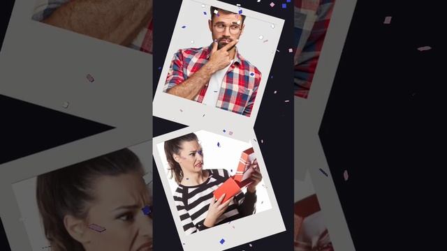 Что подарить жене на Новый год? смотреть онлайн
