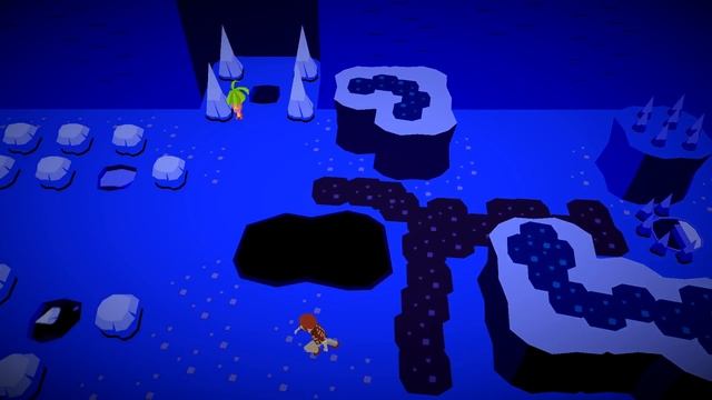 YIIK: A Postmodern RPG Review | Switch, PS4, Vita, PC смотреть онлайн