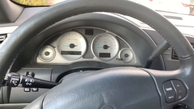 2004 Buick Rendezvous Review (Don’t Buy A Buick)