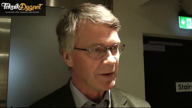 Peter Larsson Sveriges Ingenjörer