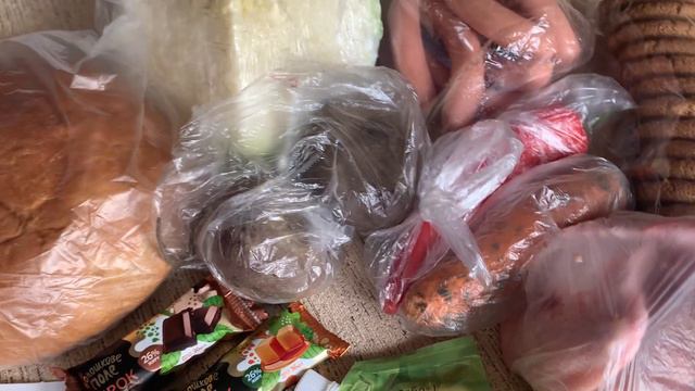 Ассортимент продуктов и цены на них в Тирасполе - 11 февраля 2024 год смотреть онлайн