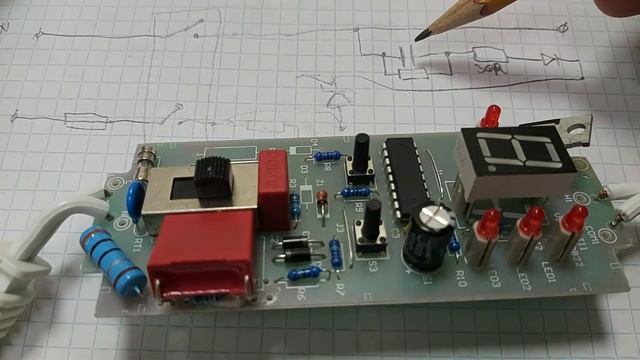 DIY. Как подключить прибор 110 Вольт в сеть 220. Электрическая подушка. Электрическое одеяло. смотреть онлайн