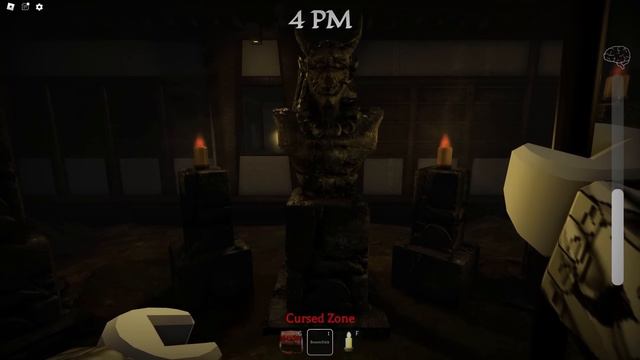 This NEW CHAPTER Made The MIMIC Even Scarier... (Roblox)