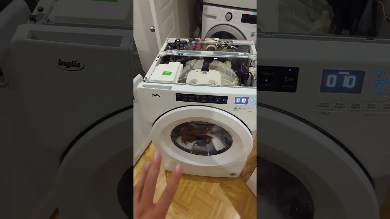 Помогите с ремонтом, не знаю, что делать... смотреть онлайн