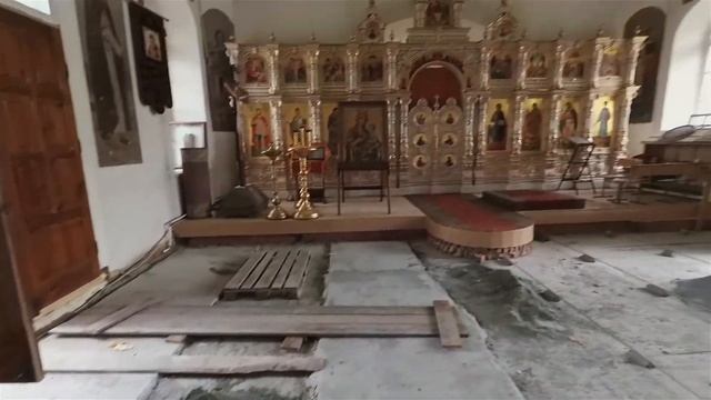 Верим. Действуем. Паломническая поездка. Заговенье. Добрые дела. смотреть онлайн