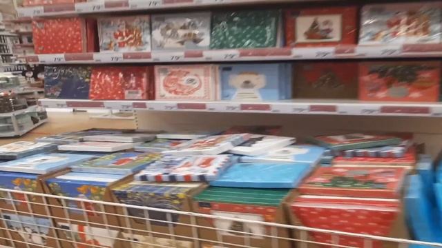 НОВОГОДНИЙ HAUL|НОВОГОДНИЙ ДЕКОР|НОВОГОДНИЕ ПОКУПКИ|ДЕКОР К НОВОМУ ГОДУ|ИНТЕРЕСНЫЙ САНТА смотреть онлайн