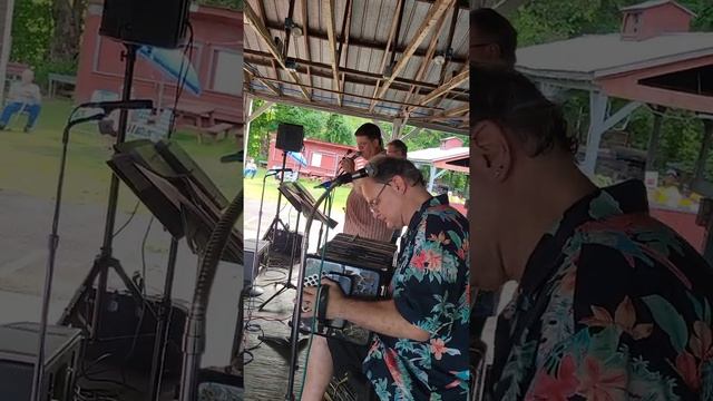 mass brass 8-31-22 Pulaski park смотреть онлайн