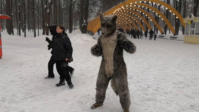 СОКОЛЬНИКИ 12.01.2019 DANCE смотреть онлайн