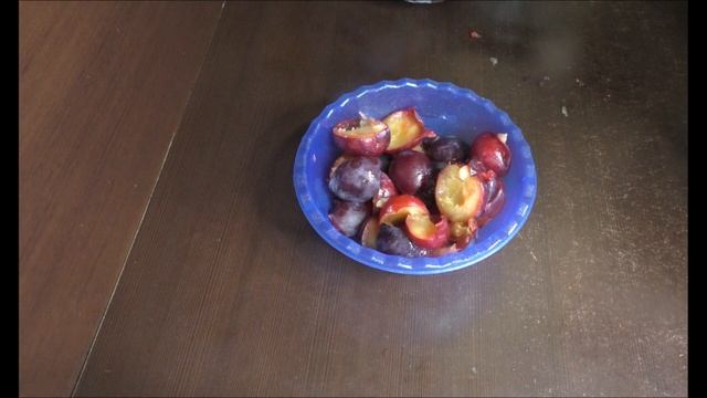Купила невкусные сливы и приготовила вкусные СЛИВЫ В СИРОПЕ смотреть онлайн