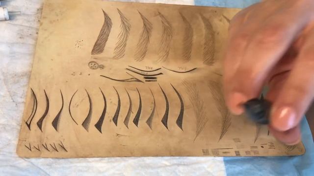 Needles For Permanent Makeup - Beginners | Understanding Liners & Shaders